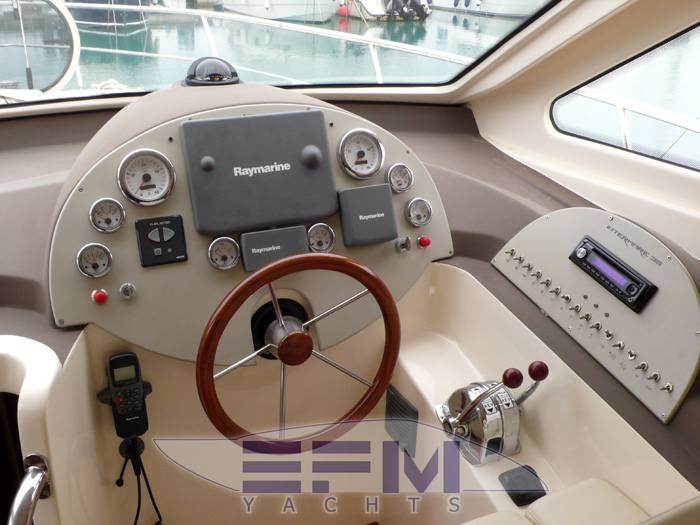 Intermare 35 fly
