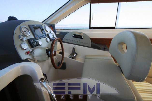 Intermare 35 fly