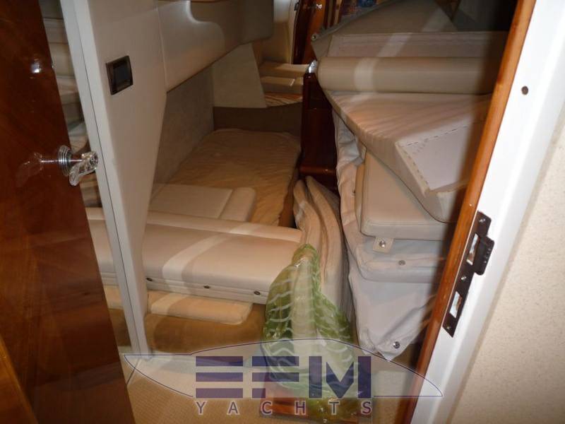 Azimut benetti spa Az 52 fly