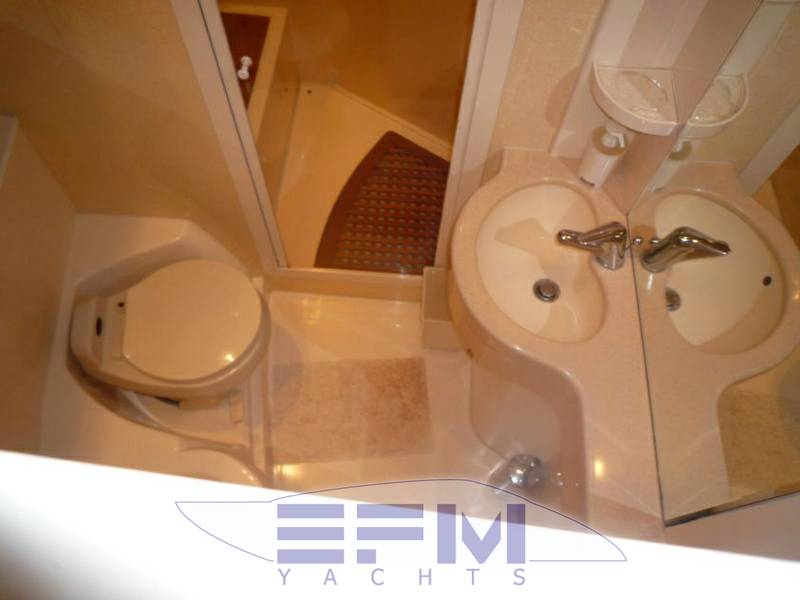 Azimut benetti spa Az 52 fly