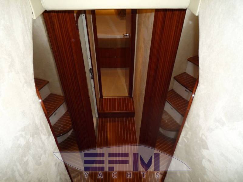 Azimut benetti spa Az 52 fly