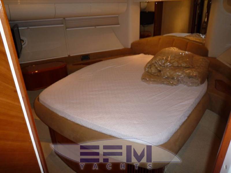 Azimut benetti spa Az 52 fly