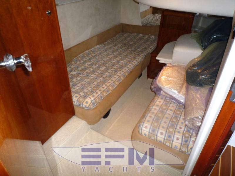 Azimut benetti spa Az 52 fly