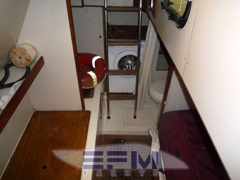 Azimut benetti spa Az 52 fly