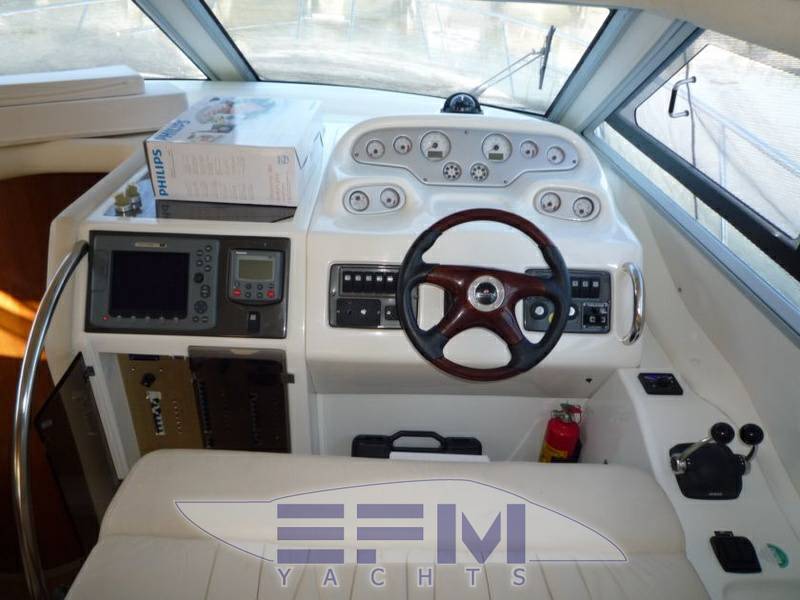 Cranchi Atlantique 40