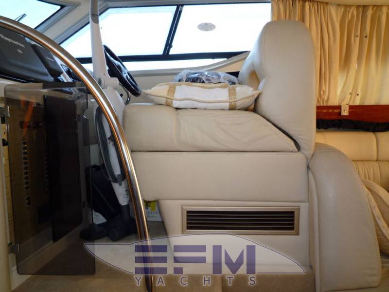 Cranchi Atlantique 40