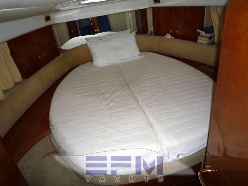 Cranchi Atlantique 40