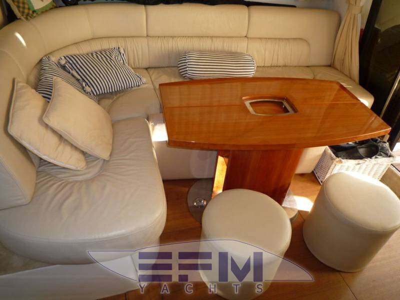 Cranchi Atlantique 40