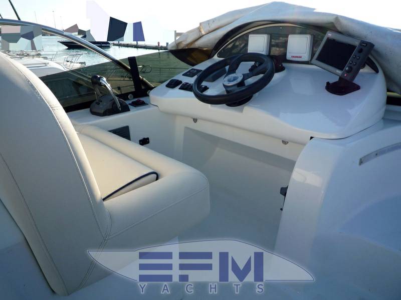 Intermare 43 fly