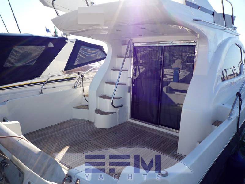 Intermare 43 fly