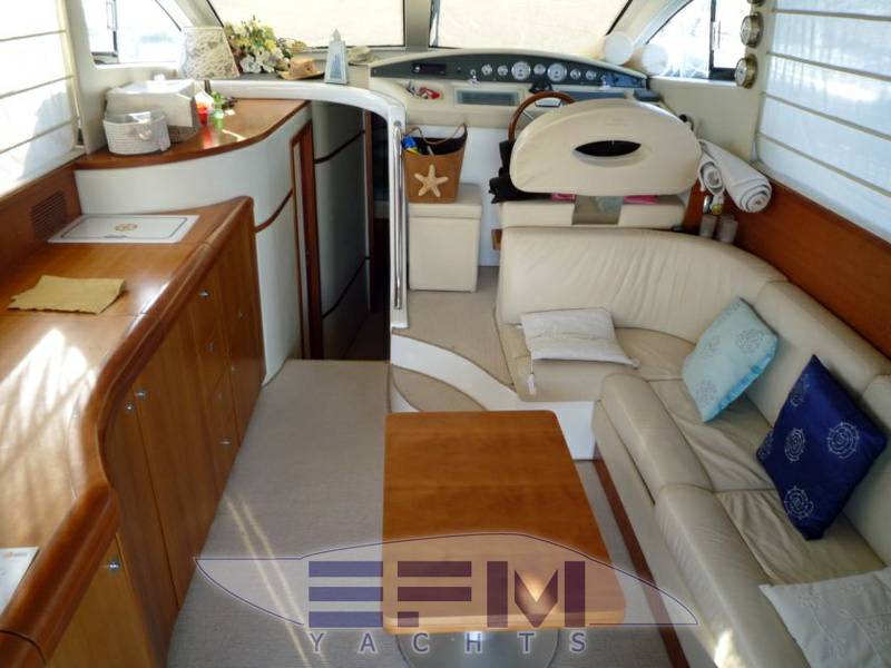 Intermare 43 fly