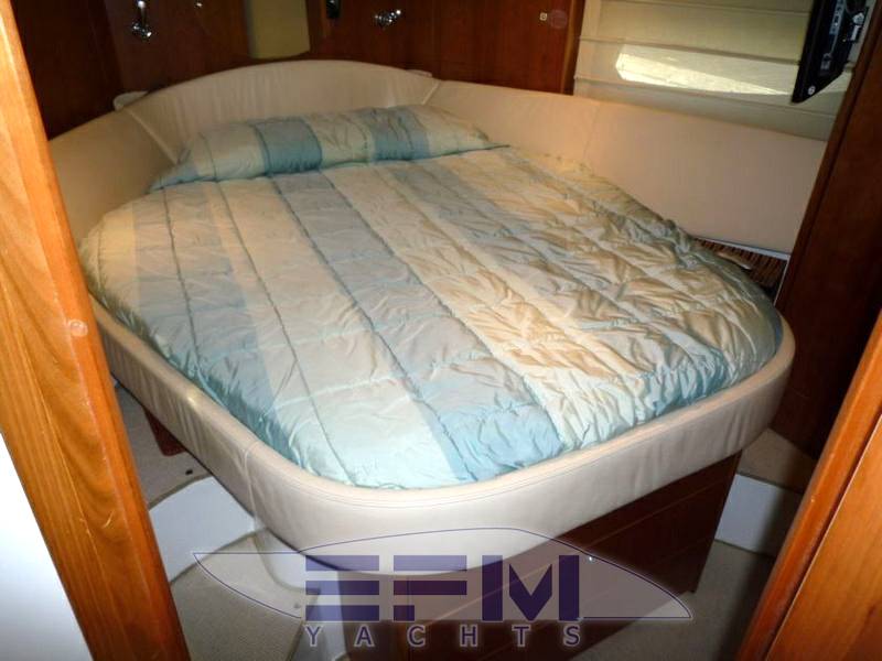 Intermare 43 fly