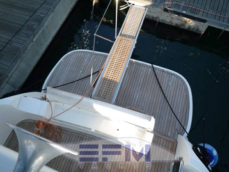 Intermare 43 fly