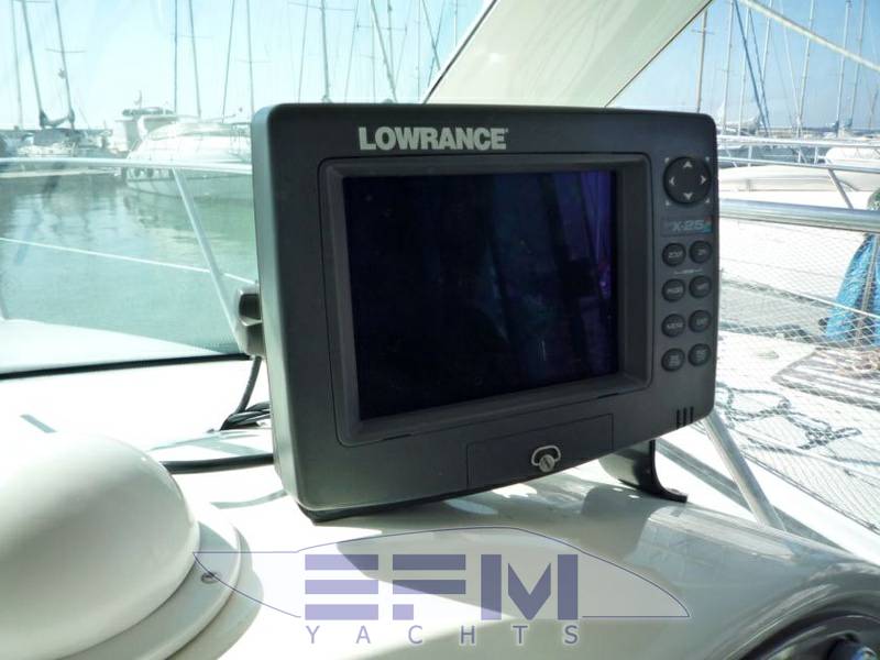 Jeanneau Prestige 32