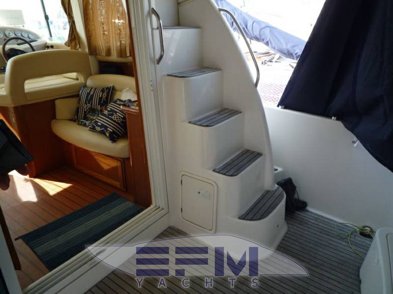 Jeanneau Prestige 32