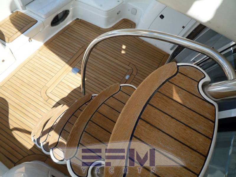 Cranchi Atlantique 48