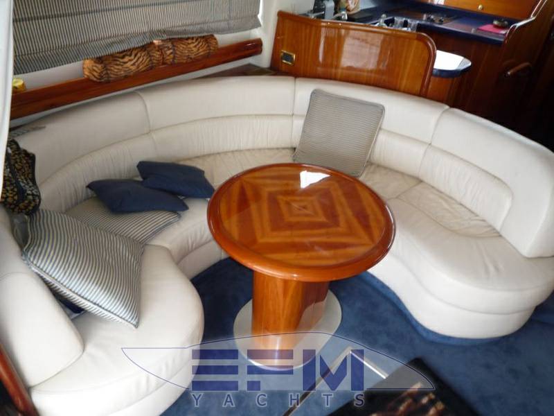 Cranchi Atlantique 48