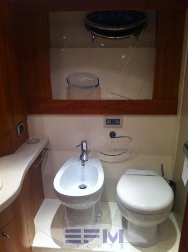 Aicon yachts 56