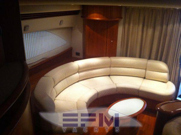 Aicon yachts 56