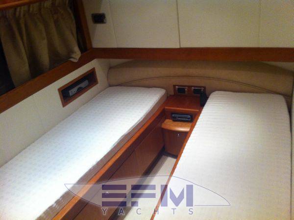 Aicon yachts 56