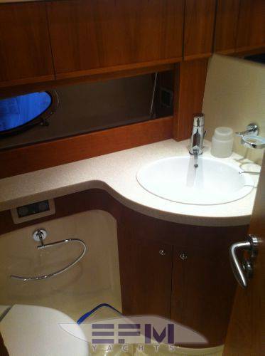 Aicon yachts 56