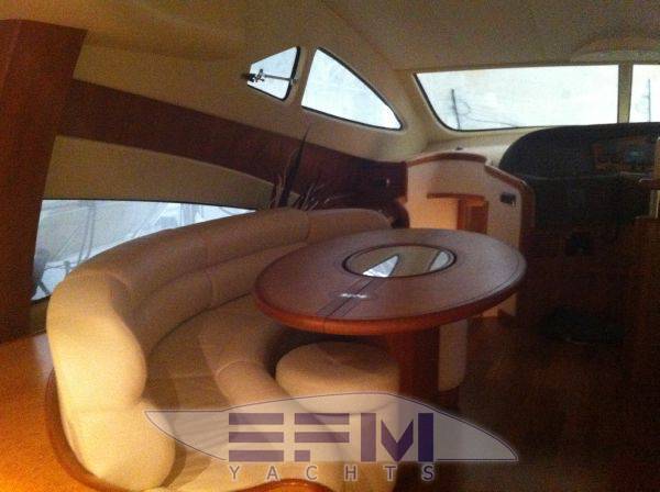 Aicon yachts 56