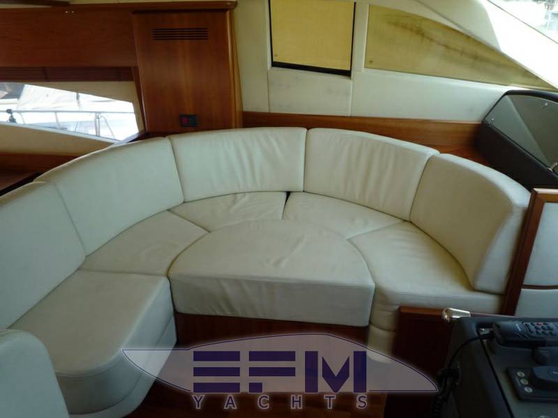 Dalla pieta yachts Dp 59 fly