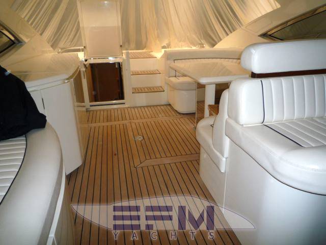 Cantiere di sarnico 50 ht
