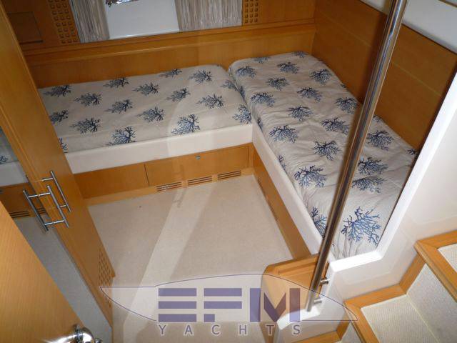 Cantiere di sarnico 50 ht