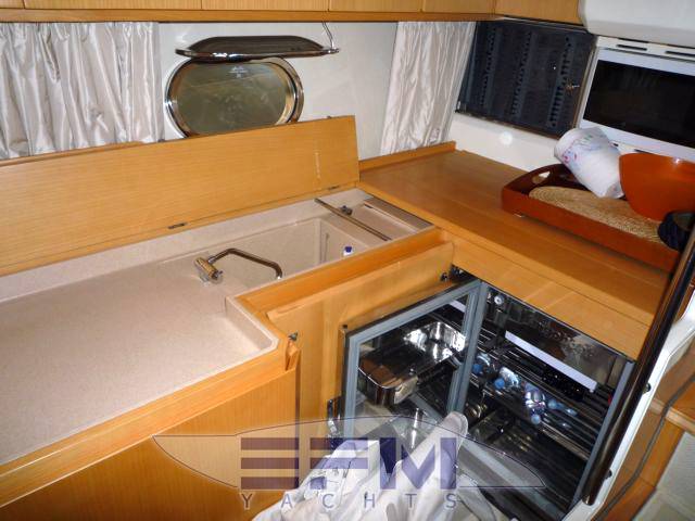 Cantiere di sarnico 50 ht