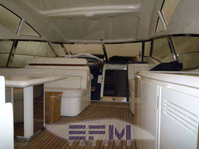 Cantiere di sarnico 50 ht