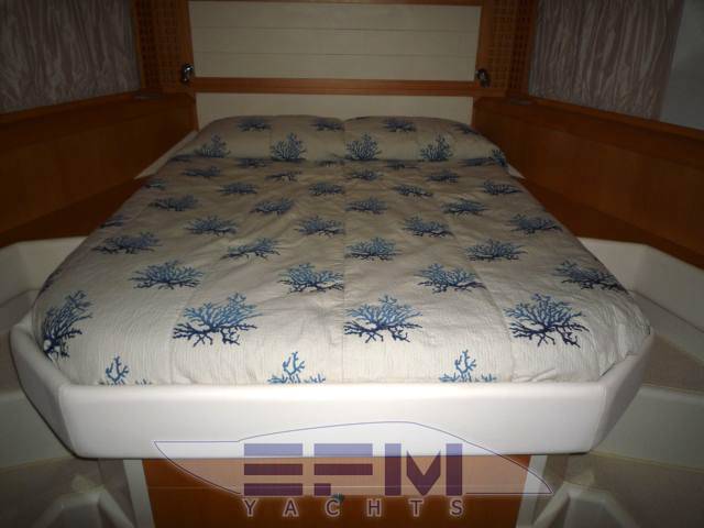 Cantiere di sarnico 50 ht