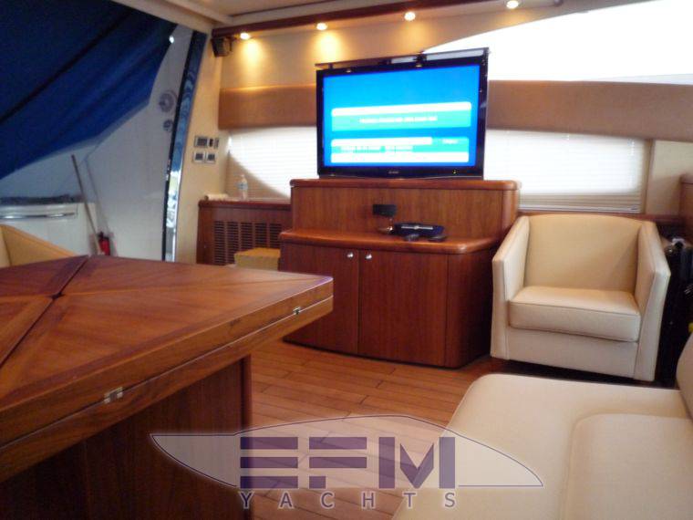 Sunseeker Predator 72 ht