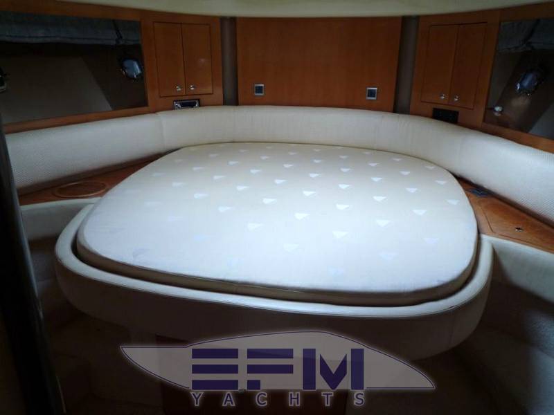 Fairline Targa 62