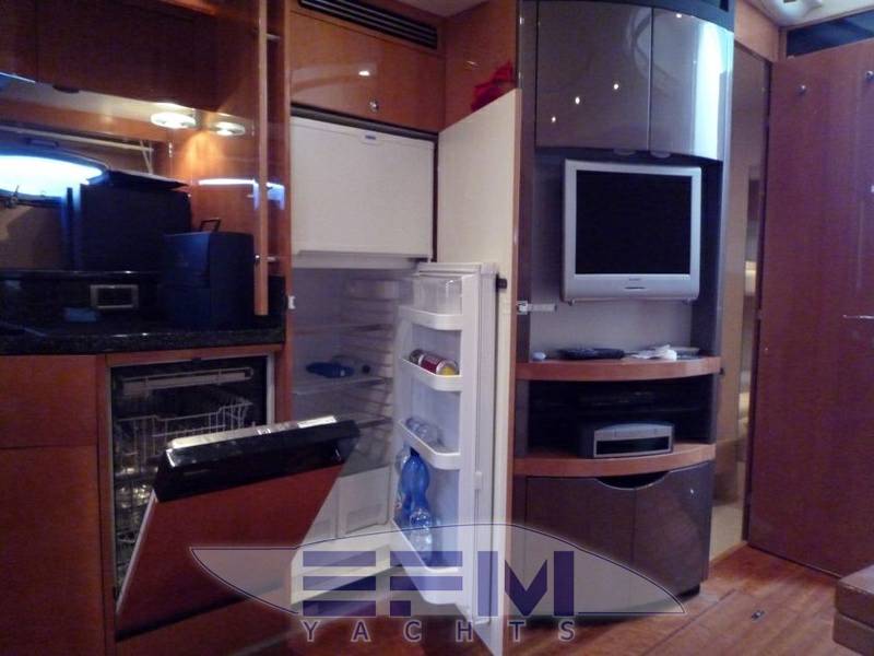 Fairline Targa 62