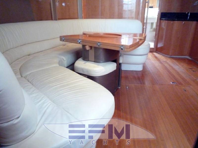Fairline Targa 62