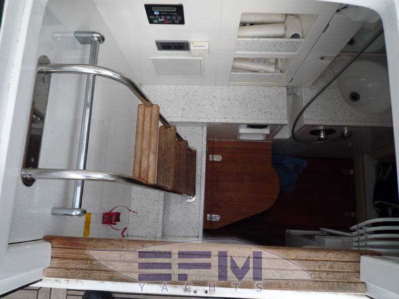 Fairline Targa 62