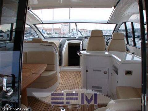 Fairline Targa 62
