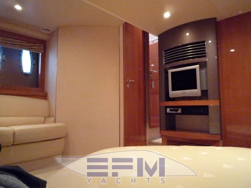Fairline Targa 62