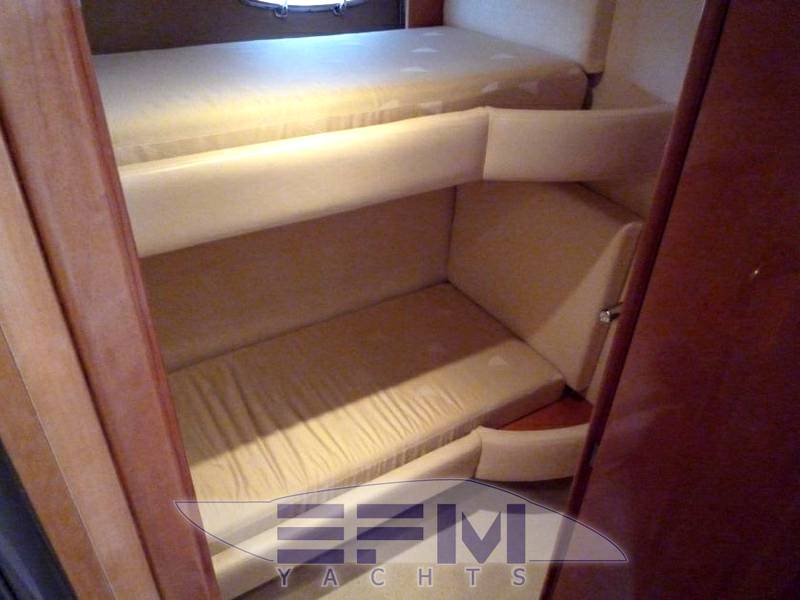 Fairline Targa 62