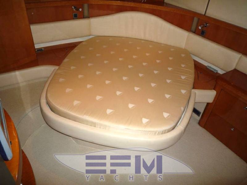 Fairline Targa 62