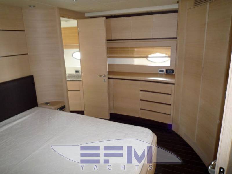 Gianetti yacht 68 ht
