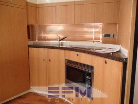Fairline Targa 47 ht