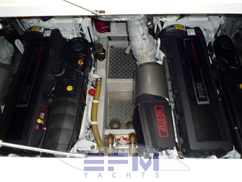 Fairline Targa 47 ht