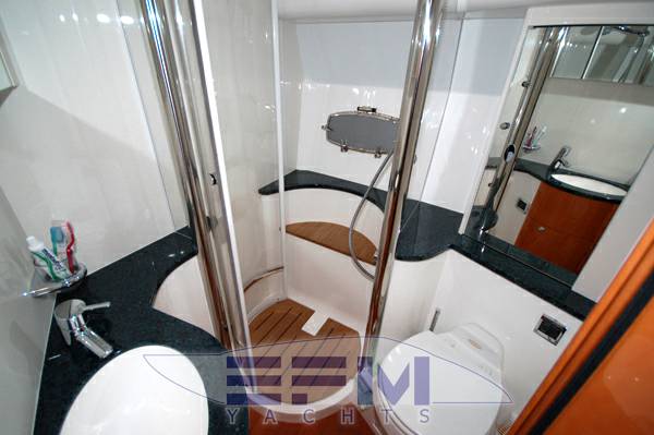 Fairline Targa 47 ht