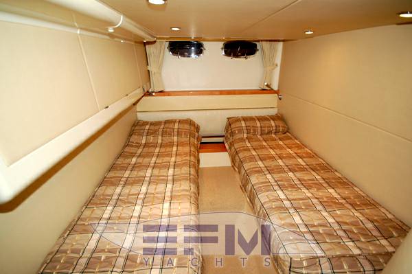 Fairline Targa 47 ht
