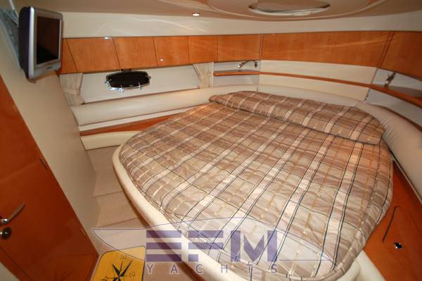 Fairline Targa 47 ht
