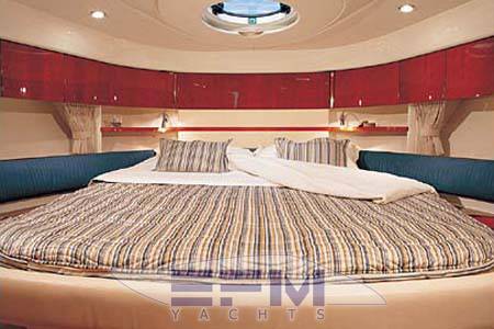 Fairline Targa 47 ht