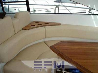 Fairline Targa 47 ht