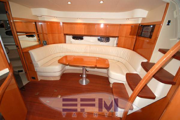 Fairline Targa 47 ht